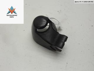 накладка декоративная Skoda Octavia mk1 (A4 1U) 2000, 2.0 л., бензин, МКПП, зелёный, универсал, 1J6955435