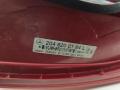 фонарь задний левый Mercedes-Benz C-Класс W204/S204 2007, 1.8 л., бензин, МКПП, чёрный, седан, 2048200164 - фото №2