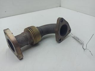 трубка системы рециркуляции EGR Opel Vectra C 2006, 3.0 л., дизель, АКПП, серый, универсал