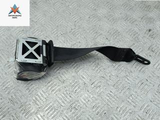 ремень безопасности BMW 3 серия E90/E91/E92/E93 2007, 2.0 л., дизель, МКПП, жёлтый, универсал