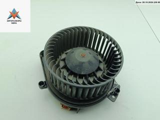 моторчик печки Audi A4 B6 2002, 2.5 л., дизель, АКПП, серый, универсал, 8E1820021B