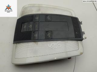 фонарь салона (плафон) Mercedes-Benz C-Класс W204/S204 2008, 2.2 л., дизель, МКПП, чёрный, седан, 2048200823