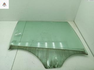 стекло двери задней правой Renault Megane 2 поколение [рестайлинг] 2007, 1.5 л., дизель, МКПП, серый, универсал, 43R-001142