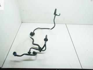 трубка топливная Ford B-max 1 поколение 2013, 1.0 л., бензин