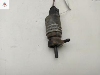 насос (моторчик) омывателя стекла Mercedes-Benz C-Класс W203/S203/CL203 2003, серый, универсал