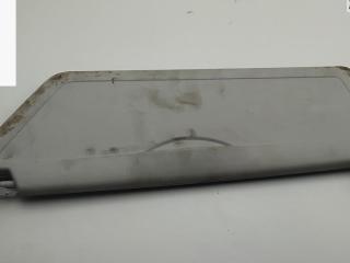 козырек солнцезащитный Citroen C4 Grand Picasso 1 поколение 2007, 1.8 л., бензин, МКПП, синий, минивэн, 00008143XJ