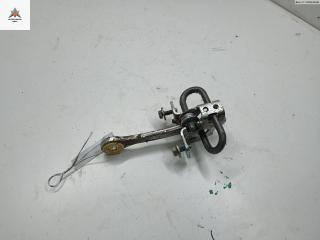 Ограничитель открывания двери задней Opel Vectra B 1998, хетчбэк 5 дв., 90508651