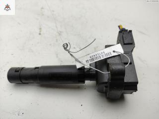 катушка зажигания Mercedes-Benz C-Класс W203/S203/CL203 [рестайлинг] 2004, 1.8 л., бензин, МКПП, чёрный, универсал, 0001501580