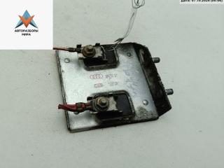 вентилятор радиатора Audi A4 B5 1996, 1.8 л., Ti, бензин, 8D0959493