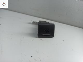 кнопка (выключатель) Audi A6 4B/C5 [рестайлинг] 2002, 2.5 л., дизель, МКПП, синий, универсал, 4B0927134A