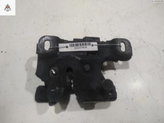 замок капота Audi A4 B5 [рестайлинг] 1999, 1.8 л., бензин, МКПП, серый, седан, 8D0823509