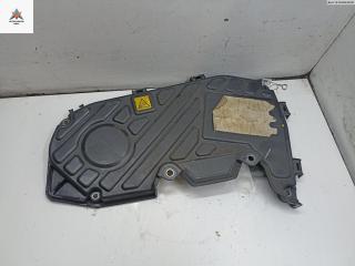 защита (кожух) ремня ГРМ Opel Astra H/Family [рестайлинг] 2008, 1.9 л., дизель, АКПП, серый, универсал