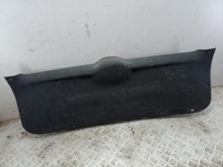 обшивка крышки багажника Opel Omega B 1996, 2.0 л., бензин, МКПП, синий, универсал, 90431609
