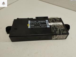блок комфорта Rover 75 1 поколение 2002, 2.5 л., бензин, АКПП, синий, универсал, YWC000760