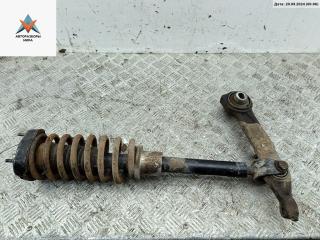 стойка передняя Mercedes-Benz E-Класс W211/S211 2004, 3.2 л., дизель, АКПП, жёлтый, универсал