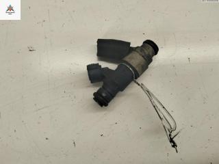 форсунка Volkswagen Golf 4 поколение 2003, 2.0 л., бензин, АКПП, серый, хетчбэк 5 дв., 06A906031AC