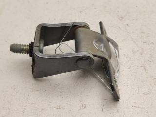 петля крышки багажника Peugeot 4007 1 поколение 2007, серый, внедорожник 5 дв., 9630411480