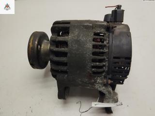 генератор Ford Focus 1 поколение [рестайлинг] 2003, 1.8 л., дизель, МКПП, серый, хетчбэк 5 дв.