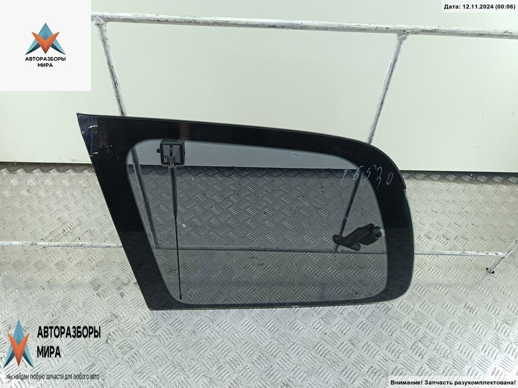 стекло (иные) Opel Sintra 1 поколение 1998, 2.2 л., бензин, МКПП, синий, минивэн, AS2 - фото №1