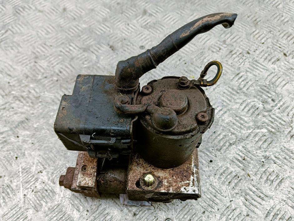 блок ABS Opel Monterey 1993, 3.1 л., дизель, МКПП, коричневый, внедорожник 5 дв., 894374855