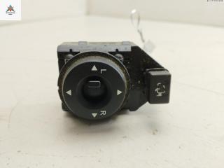 джойстик регулировки зеркал Kia Ceed 1 поколение 2007, 1.6 л., бензин, МКПП, синий, универсал