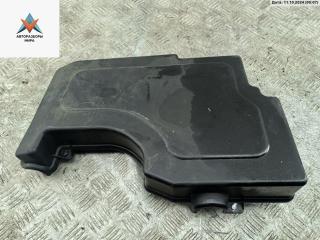 полка аккумулятора Citroen C5 1 поколение 2003, 2.0 л., дизель, МКПП, серый, универсал, 9632753180