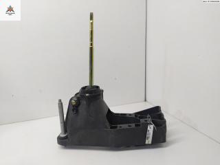 кулиса Mercedes-Benz A-Класс W168 2000, 1.4 л., бензин, МКПП, чёрный, хетчбэк 5 дв., 1683600109