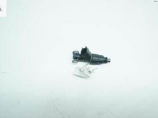 форсунка Ford Mondeo 3 поколение [рестайлинг] 2003, 2.0 л., бензин, МКПП, серый, универсал, 0280156154