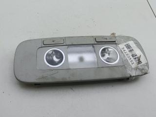 фонарь салона (плафон) Skoda Superb mk2 (B6) 2012, 2.0 л., дизель, АКПП, бежевый, универсал, 3T0947291A