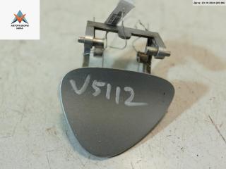 заглушка (решетка) в бампер Mercedes-Benz E-Класс W211/S211 2004, 2.7 л., дизель, АКПП, серый, седан, 2118800905