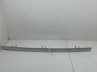 накладка подсветки номера Ford Fiesta 5 поколение [рестайлинг] 2007, 1.4 л., бензин, робот, серый, хетчбэк 3 дв., 2S61A43404B