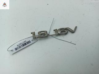 эмблема Opel Astra G 2000, 1.8 л., бензин, МКПП, серый, универсал