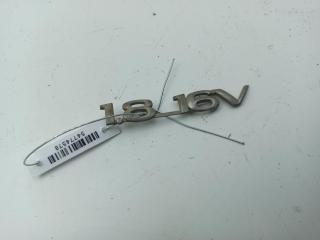 эмблема Opel Astra G 2000, 1.8 л., бензин, МКПП, серый, универсал