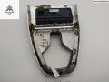 консоль салона (центральная часть) Land Rover Freelander 2 поколение 2007, 2.2 л., дизель, АКПП, серый, внедорожник 5 дв. - фото №2