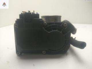 заслонка дроссельная Mazda 6 GG [рестайлинг] 2006, 2.0 л., дизель, МКПП, красный, универсал, RF7J136B0C