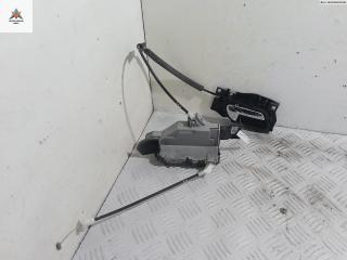 замок двери передней правой Peugeot 5008 1 поколение 2009, 1.6 л., дизель, АКПП, чёрный, минивэн, 00009138V6, 833325