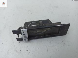 подсветка номера Opel Astra H 2004, 1.7 л., дизель, МКПП, серый, универсал, 13139990