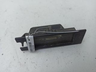 подсветка номера Opel Astra H 2004, 1.7 л., дизель, МКПП, серый, универсал, 13139990