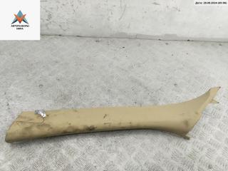 обшивка стойки передней левой BMW X5 E70 2008, 3.0 л., дизель, АКПП, серый, внедорожник 5 дв.