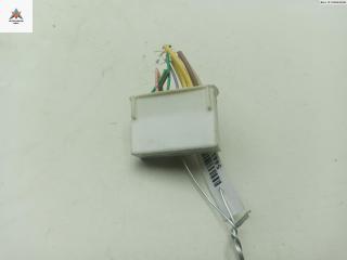 разъем (фишка) проводки Renault Laguna 2 поколение 2003, 1.8 л., бензин, МКПП, серый, универсал, 321602039