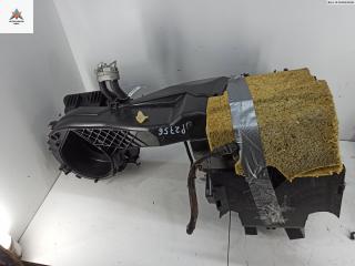 отопитель в сборе (печка) Audi A4 B6 2002, 2.4 л., бензин, АКПП, синий, универсал, 8E1820005B