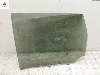 стекло двери задней левой Nissan Note E11 2006, 1.6 л., бензин, МКПП, синий, хетчбэк 5 дв.