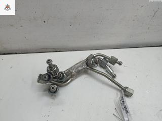 трубка ТНВД Opel Astra H/Family [рестайлинг] 2008, 1.9 л., дизель, АКПП, серый, универсал