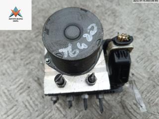 блок ABS Peugeot 508 1 поколение 2011, 1.6 л., дизель, АКПП, серый, седан, 0265951245