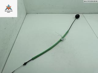 трос двери Audi A4 B6 2002, 2.4 л., бензин, МКПП, синий, кабриолет, 8H0837085B