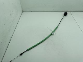 трос двери Audi A4 B6 2002, 2.4 л., бензин, МКПП, синий, кабриолет, 8H0837085B