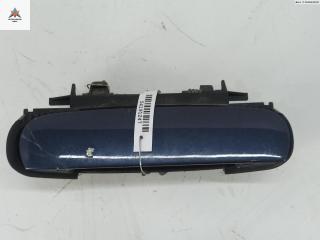 ручка наружная задняя правая Audi A6 4B/C5 [рестайлинг] 2002, 2.5 л., дизель, МКПП, серый, седан, 4B0839885