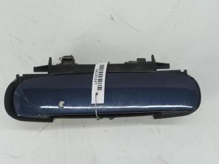 ручка наружная задняя правая Audi A6 4B/C5 [рестайлинг] 2002, 2.5 л., дизель, МКПП, серый, седан, 4B0839885