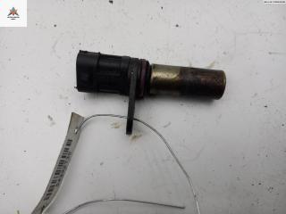 датчик коленвала Opel Zafira 1 поколение (A) [рестайлинг] 2003, 1.6 л., бензин, МКПП, зелёный, минивэн