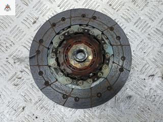 диск сцепления Opel Astra H/Family [рестайлинг] 2005, 1.9 л., дизель, МКПП, серый, универсал, 9223223